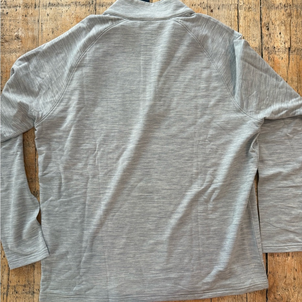 Peter Millar Excursionist Flex Heathered Performa… - image 2